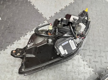 фото thumb №10, Subaru impreza ii gd hawk eye wrx sti ксенон європа лампи перед ліва права