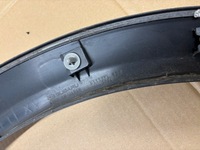 фото thumb №8, Subaru xv 2 левая молдинг крыла перед 2017- 91112fl130