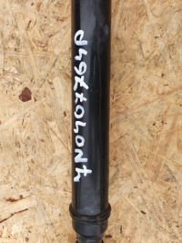 фото thumb №3, Приводной вал шарнир правый alhambra tsi 7n0407764p