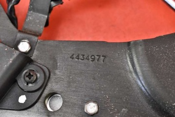 фото thumb №6, Амортизатор гідравлічний дах лівий 4434977 citroen c3 pluriel 1 i 02-10