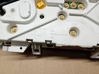 фото thumb №15, Счетчик приборная панель mercedes slk r170 1705403411 2.0