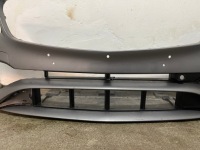 Бампер перед передний mercedes a-klasa w176 45 amg рестайлинг Недорого, фото thumb