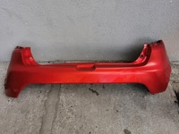 фото thumb №1, Бампер задний renault clio iv hb 850225639r 12-16