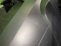 фото thumb №8, Бампер передний dacia duster i lift 14r