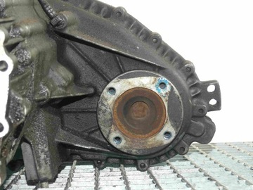 фото thumb №4, Редуктор mercedes ml w163 4.0 cdi v8 4matic