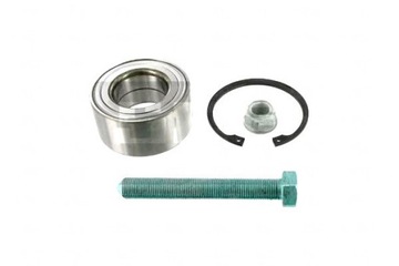 фото thumb №1, Skf підшипник колеса vw зад sharan