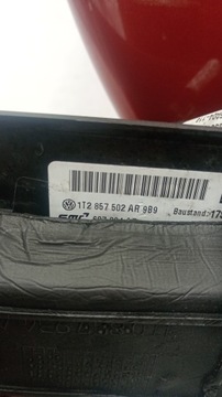 фото thumb №9, Зеркало правые vw touran i рестайлинг ii 6pin la3t 1t2857502ar