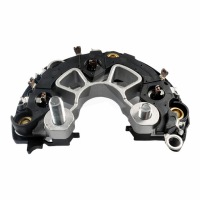 Купить Выпрямитель mercedes-benz scania daf bova solaris actros p,g,r,t atego axor…, фото thumb