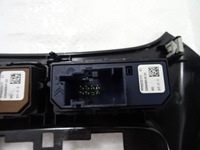 фото thumb №9, Opel crossland x рамка защита туннель среднего 13463511