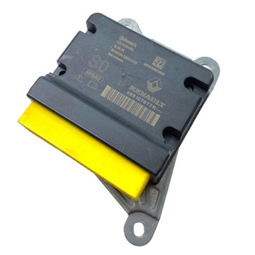 фото thumb №1, Датчик подушка безпеки renault captur ii 985107677r