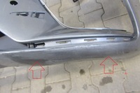 фото thumb №9, Бампер перед mercedes b-klasa w247 amg 18-