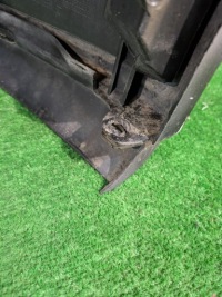 Купить Бампер передний перед renault megane 3 08- nr.7180, фото thumb