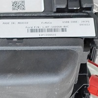 фото thumb №8, Ford mustang mach-e 2023 коробка предохранителей / комплект