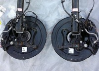 фото thumb №1, Mustang 2010 2014 gt500 shelby поворотний кулак ступиця