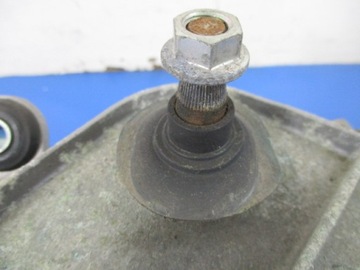 фото thumb №5, Nissan tiida c11 2008r механизм дворник eu