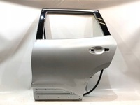 фото thumb №1, Renault koleos ii 2 дверь левый задняя задние