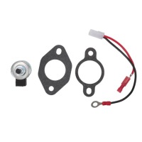 Електроклапан пального карбюратора do двигунів kohler 1243502s 1275709 john deere Київ, фото thumb