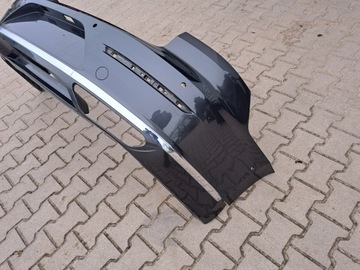 фото thumb №2, Бампер задній зад vw arteon r-line 3g8 pdc