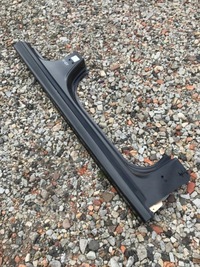 фото thumb №1, Поріг правий opel insignia b 2017-