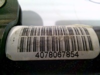 Mokka a 14r ремень безопасности правый перед 95352270 kr95366788 в Украине, фото thumb