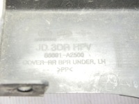 фото thumb №5, Pro ceed ii gt 3d 12-18 захист бампера задня l p