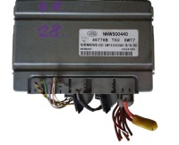 Купить Range rover vogue l322 блок управления редуктор модуль, фото thumb