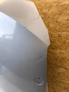 фото thumb №8, Bmw e92 e93 капот крышка двигателя lci рестайлинг