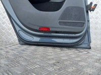 фото thumb №7, 136. двері лівий задня vw passat b7 sedan lk7x