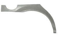 фото thumb №1, Ремкомплект крила задня r x-type 06.01-12.09