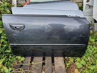 фото thumb №1, Двері правий лівий перед передні subaru legacy iv