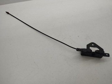 фото thumb №6, Bmw x5 e53 2003 замок кришки задньої / багажника