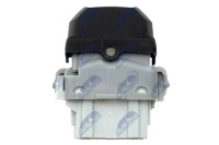 фото thumb №9, Кнопка керування вікон renault megane ii 2002- szary nty