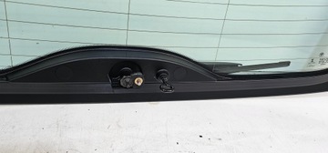 фото thumb №9, Bmw f31 kpl кришка багажника зад скло спойлер двірник мінерально-сірий b39