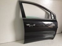 фото thumb №3, Kia sportage iv двері перед праве колір be e5b