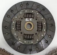 фото thumb №5, Сцепление полный dacia sandero ii 1.5 dci