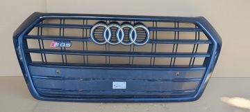 фото thumb №8, Решітка радіатора решітка audi q5 ii 2 sq5 17-20rok 80a853651f 80a853651g 80a853651h org