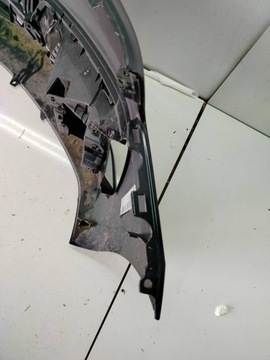 фото thumb №11, Audi a4 b9 рестайлінг 2020- бампер переднє