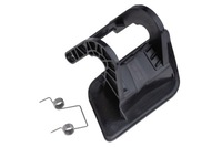 фото thumb №2, Заглушка розпилювача фара nty eds-me-063