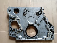 фото thumb №1, Корпус защита распределительного вала opel 1.6cdti |55491465