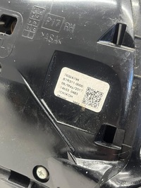 фото thumb №8, Mitsubishi outlander iii зеркало правое