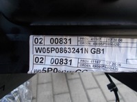 фото thumb №14, Підлокітник кришка тунель seat altea lift