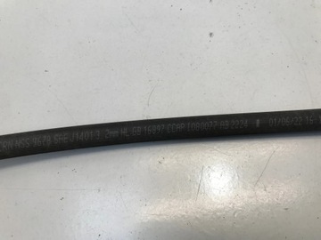 фото thumb №4, Opel mokka-e b ii 2022 шланг гальмівний зад праві