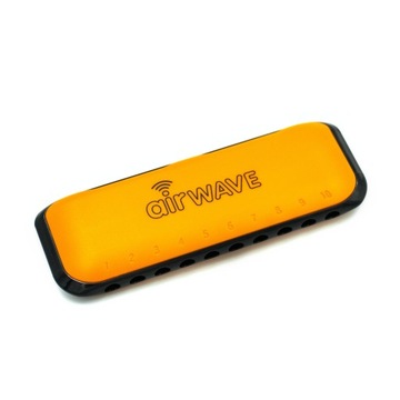 SUZUKI Airwave AW1 губная гармошка C