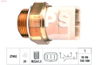 фото thumb №2, Eps 1.850.697 перемикач термічний, вентилятор радіатора
