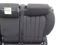 фото thumb №6, Lancia delta iii 08- заднє сидіння задня kpl