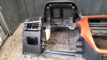 фото thumb №8, Консоль панель роздавальна fiat grande punto