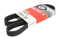 Ремінь багаторучний. старий nr 68370/68371 6pk1070 Зі Шроту, фото thumb