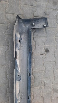 фото thumb №7, Молдинг порог правая volvo xc70 iii 08r