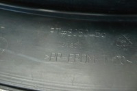 фото thumb №13, Bmw x3 f25 m-pakiet 2010- молдинг крила права перед