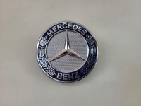 фото thumb №1, Значок logo эмблема mercedes r172 slk w172 2188170116